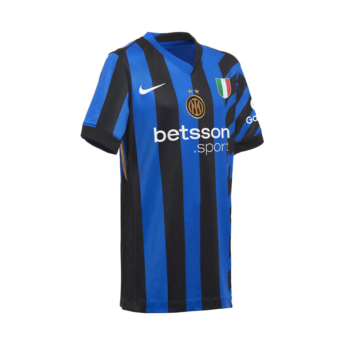 im nike kids heimstadion-trikot 202425 with custom printing-Kollektion | Inter Fanshop entdecken