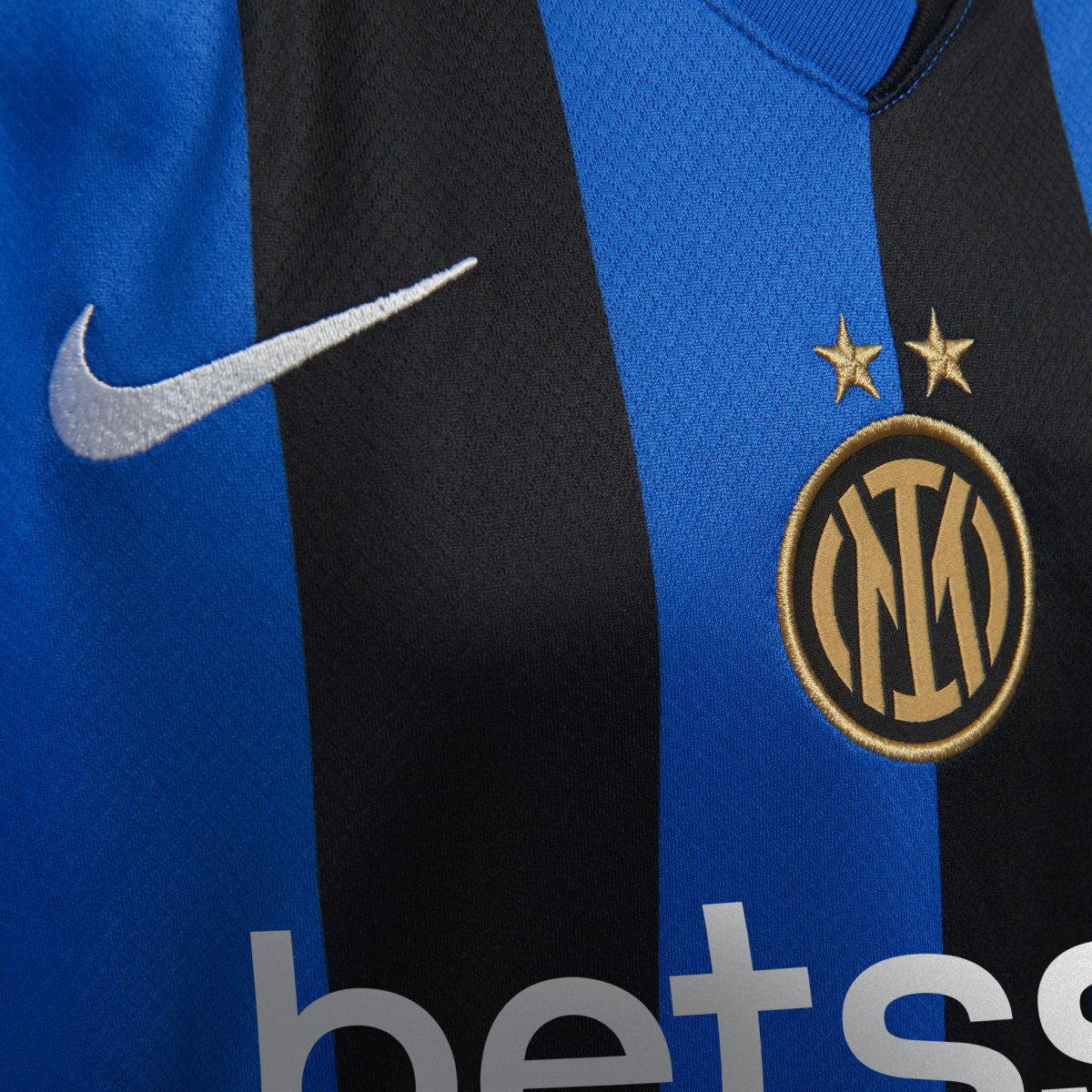im nike kids heimstadion-trikot 202425 with custom printing-Kollektion | Inter Fanshop entdecken