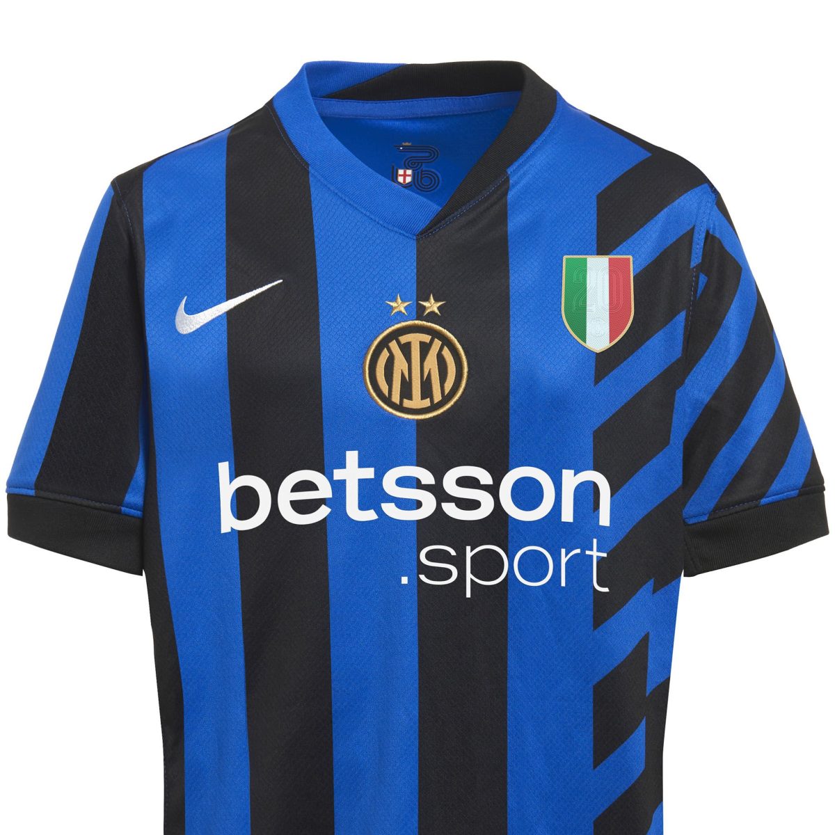 im nike kids heimstadion-trikot 202425-Kollektion | Inter Fanshop entdecken