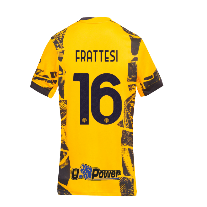 im nike kinder drittes set stadion-trikot 202425 – 16 davide frattesi-Kollektion | Inter Fanshop entdecken