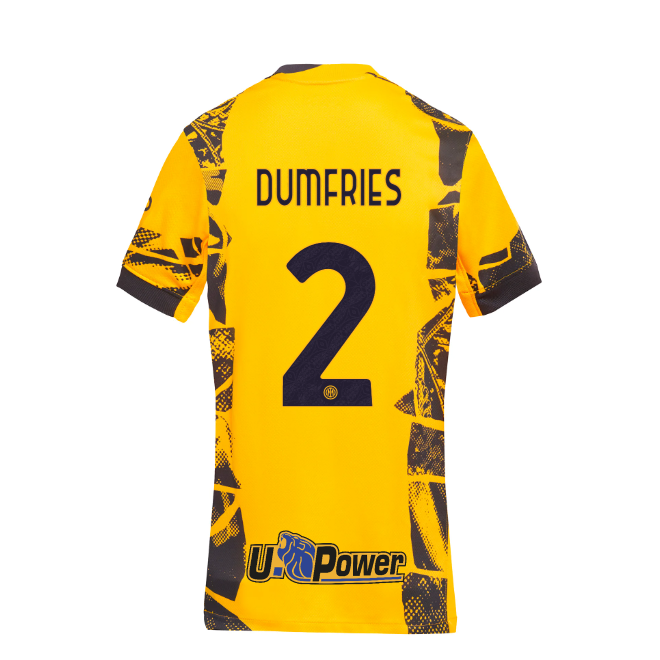 im nike kinder drittes set stadion-trikot 202425 – 2 denzel dumfries-Kollektion | Inter Fanshop entdecken