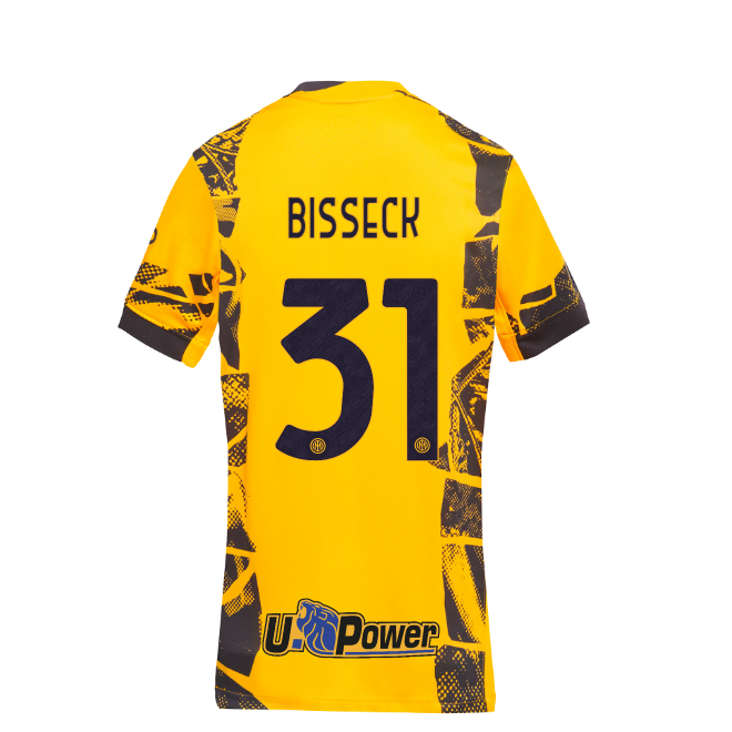 im nike kinder drittes set stadion-trikot 202425 – 31 yann-aurel bisseck-Kollektion | Inter Fanshop entdecken