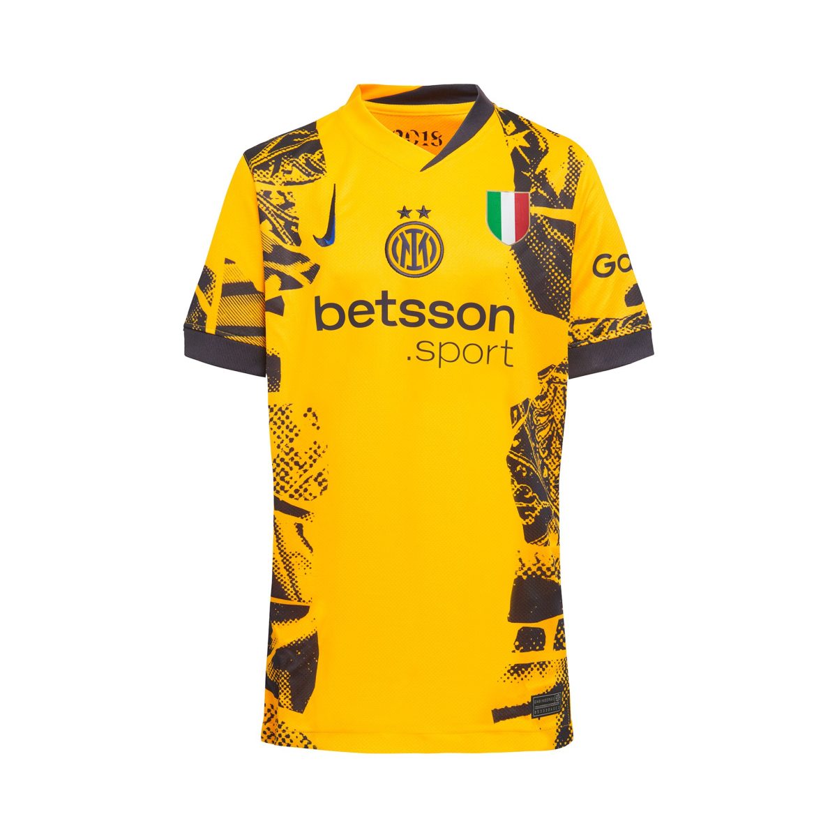 im nike kinder drittes set stadion-trikot 202425 – 31 yann-aurel bisseck-Kollektion | Inter Fanshop entdecken
