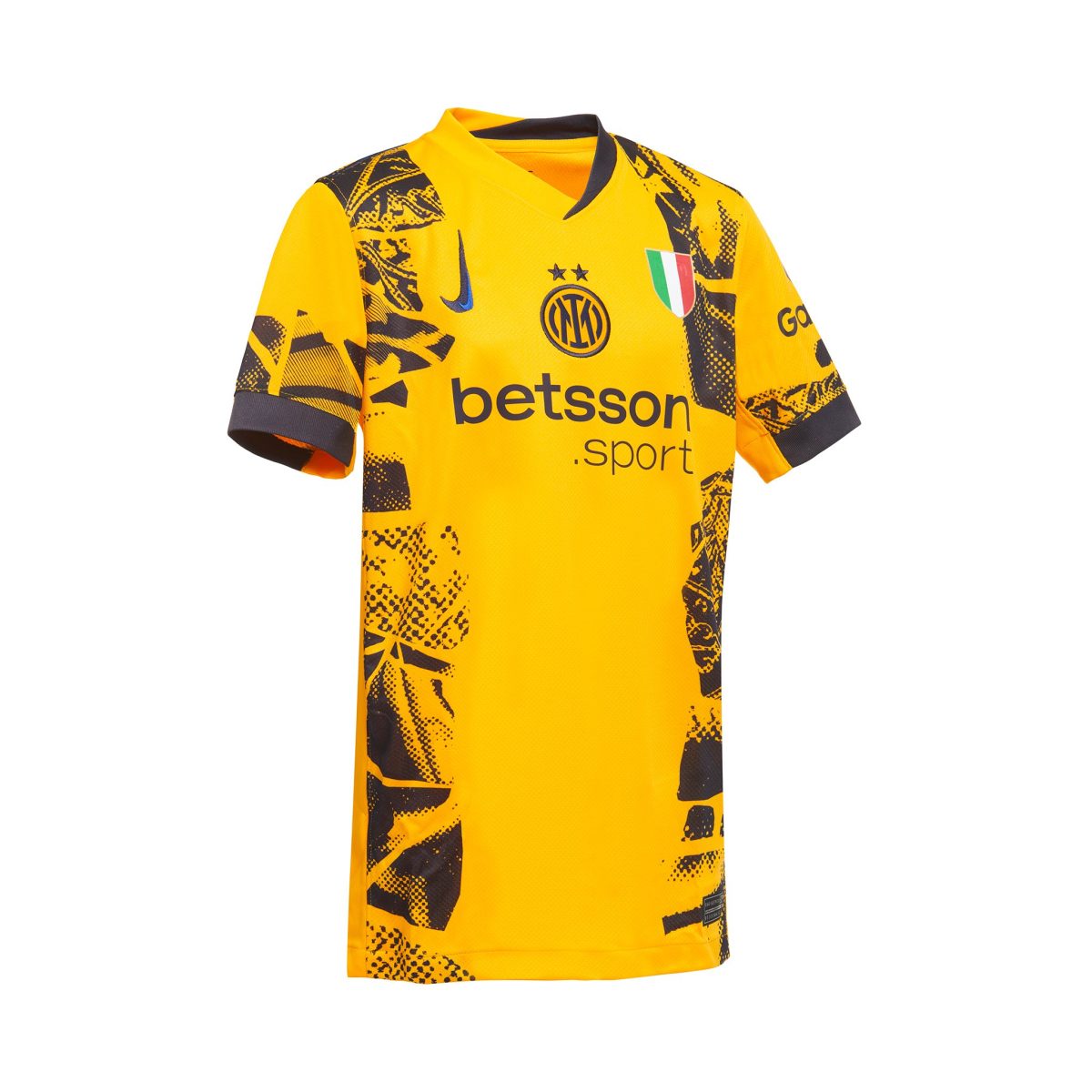 im nike kinder drittes set stadion-trikot 202425 – 31 yann-aurel bisseck-Kollektion | Inter Fanshop entdecken