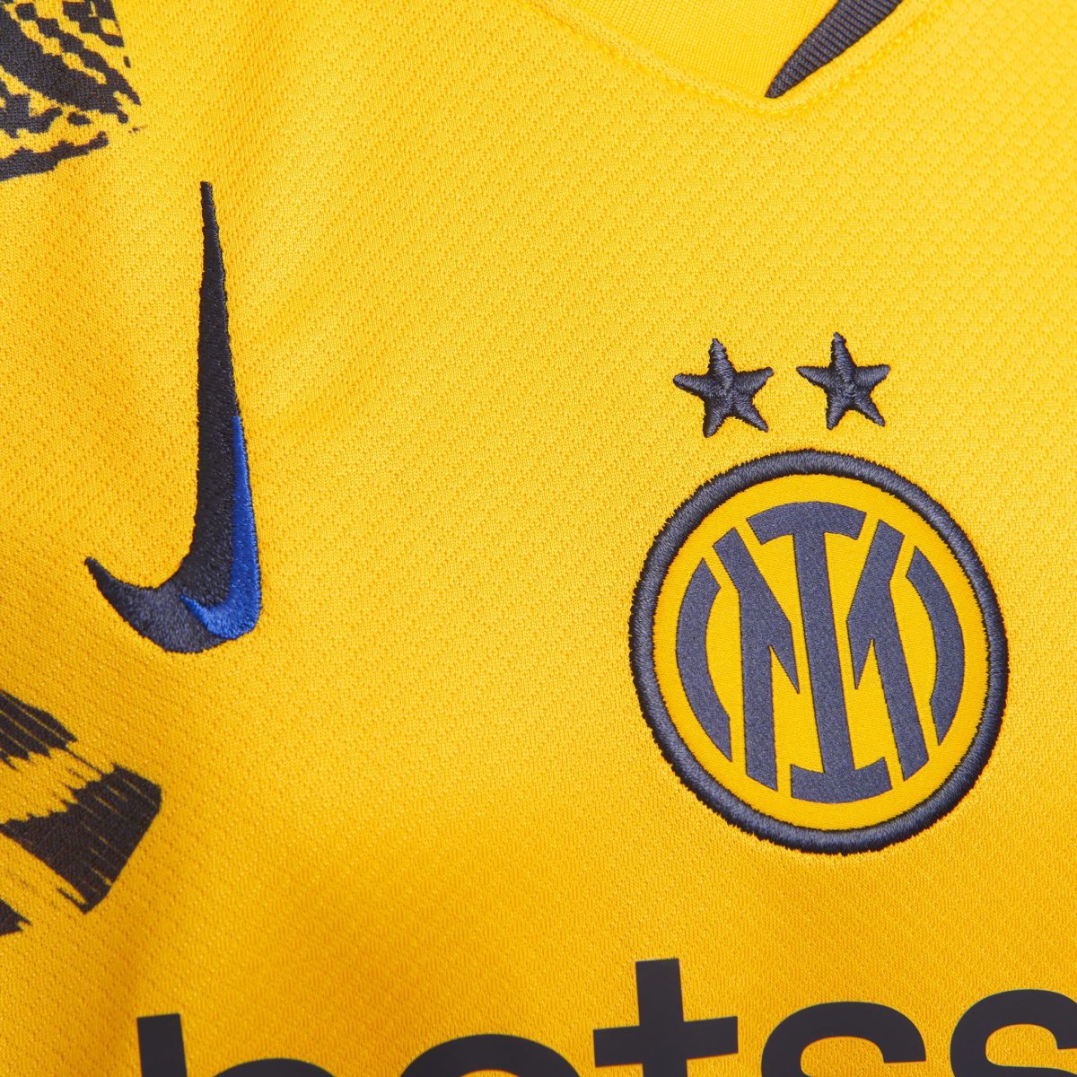 im nike kinder drittes set stadion-trikot 202425 with custom printing-Kollektion | Inter Fanshop entdecken