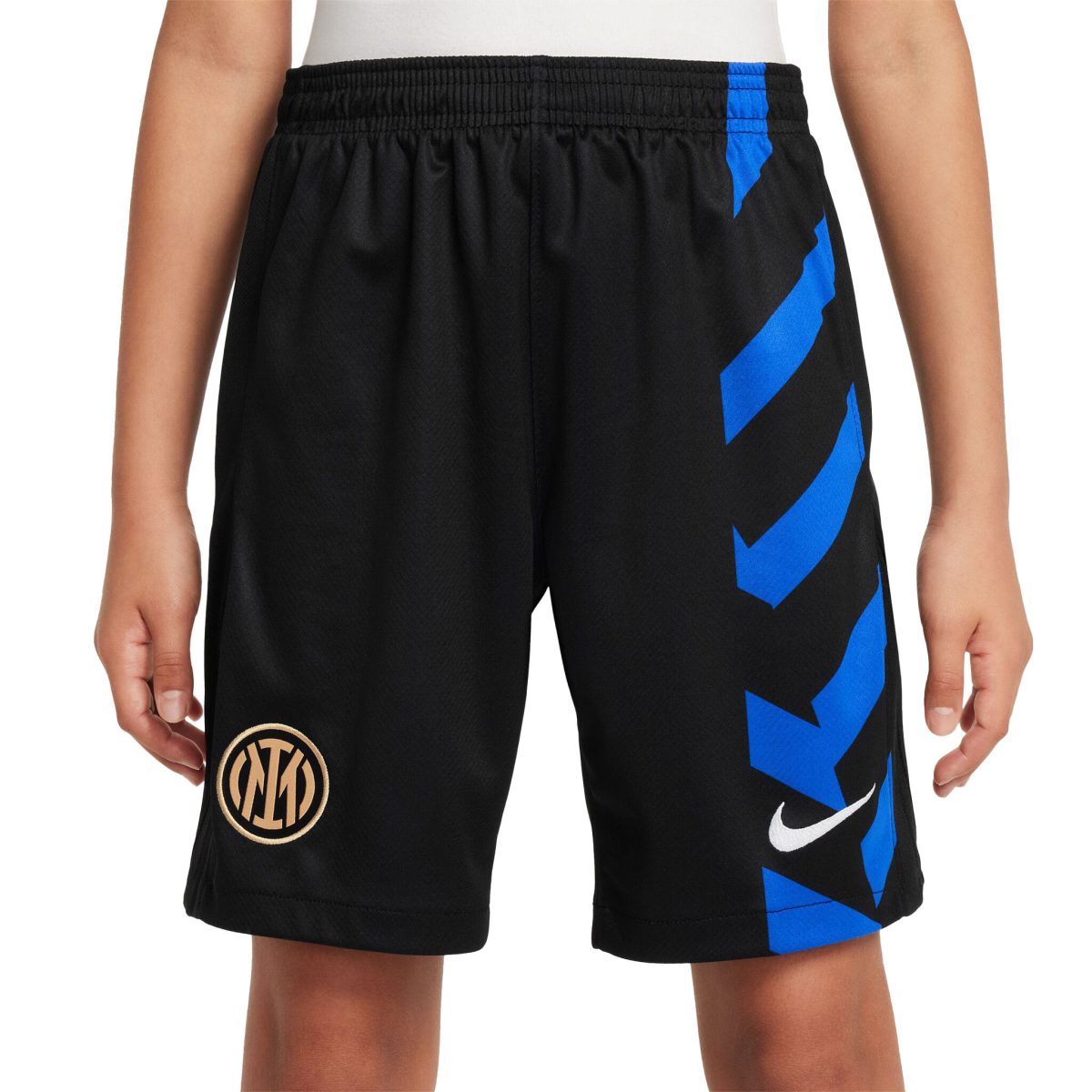 im nike kinder heimstadion spiel-shorts 202425 with custom printing-Kollektion | Inter Fanshop entdecken