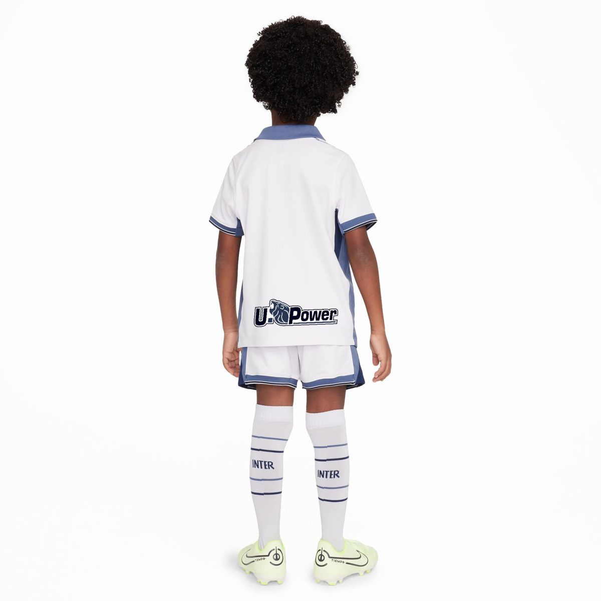 im nike kinder minikit auswÄrts 202425 with custom printing-Kollektion | Inter Fanshop entdecken