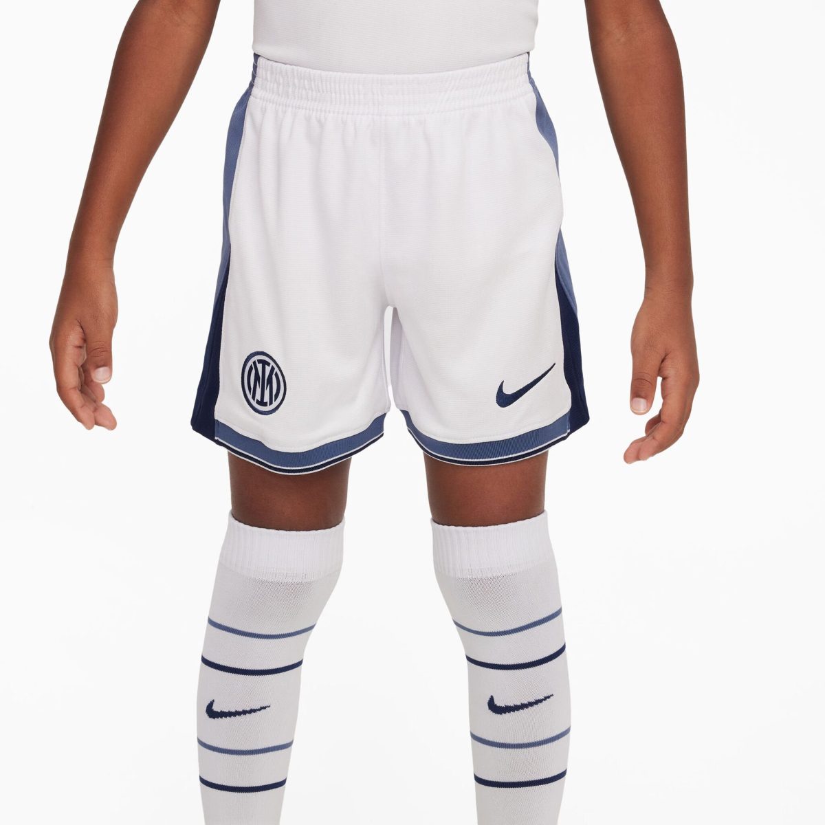 im nike kinder minikit auswÄrts 202425 with custom printing-Kollektion | Inter Fanshop entdecken
