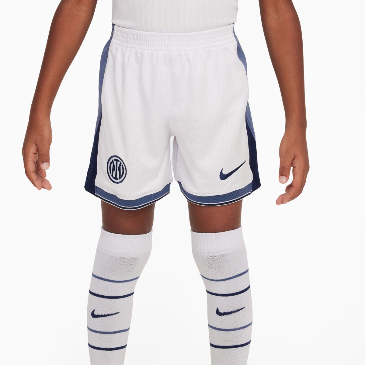 im nike kinder minikit auswÄrts 202425-Kollektion | Inter Fanshop entdecken