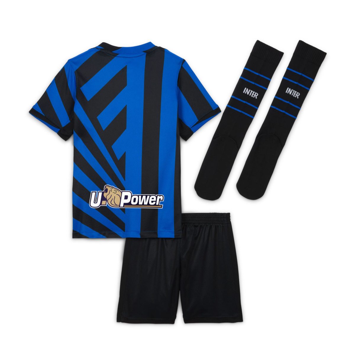 im nike kinder minikit heim 202425 with custom printing-Kollektion | Inter Fanshop entdecken