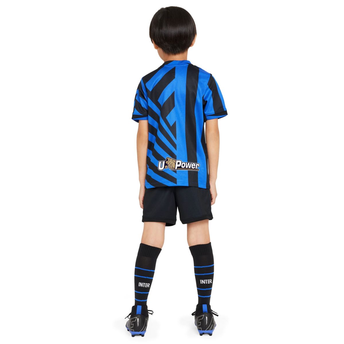 im nike kinder minikit heim 202425 with custom printing-Kollektion | Inter Fanshop entdecken