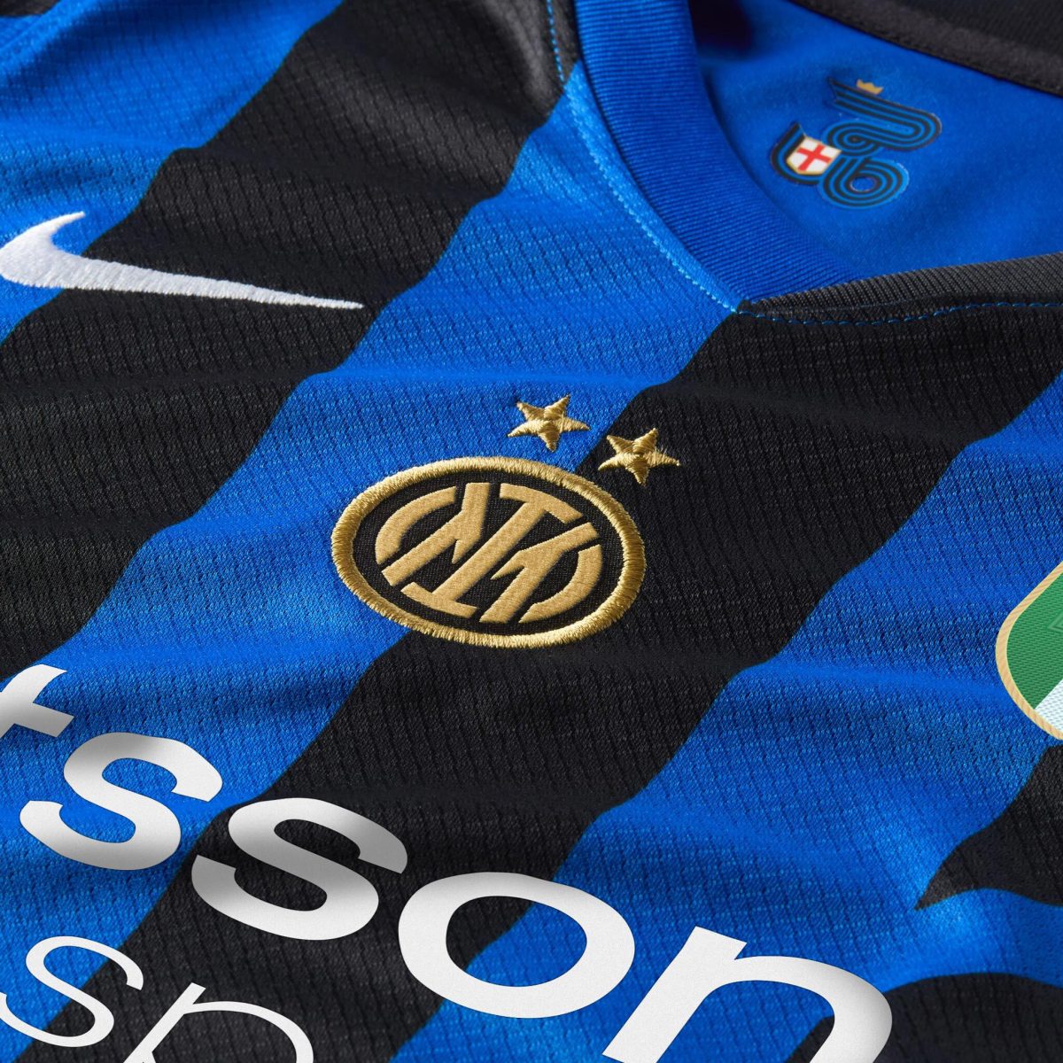 im nike kinder minikit heim 202425 with custom printing-Kollektion | Inter Fanshop entdecken