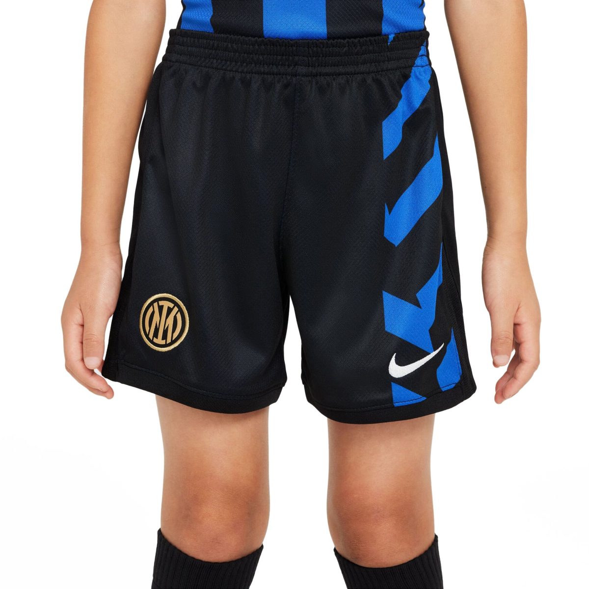im nike kinder minikit heim 202425 with custom printing-Kollektion | Inter Fanshop entdecken