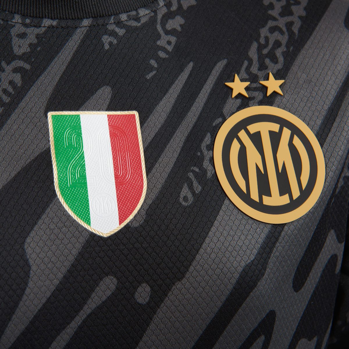 im nike kinder torwart-heimtrikot 202425 with custom printing-Kollektion | Inter Fanshop entdecken
