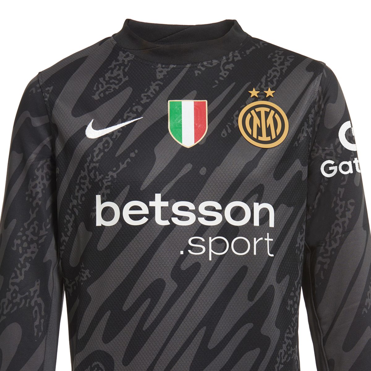 im nike kinder torwart-heimtrikot 202425 with custom printing-Kollektion | Inter Fanshop entdecken