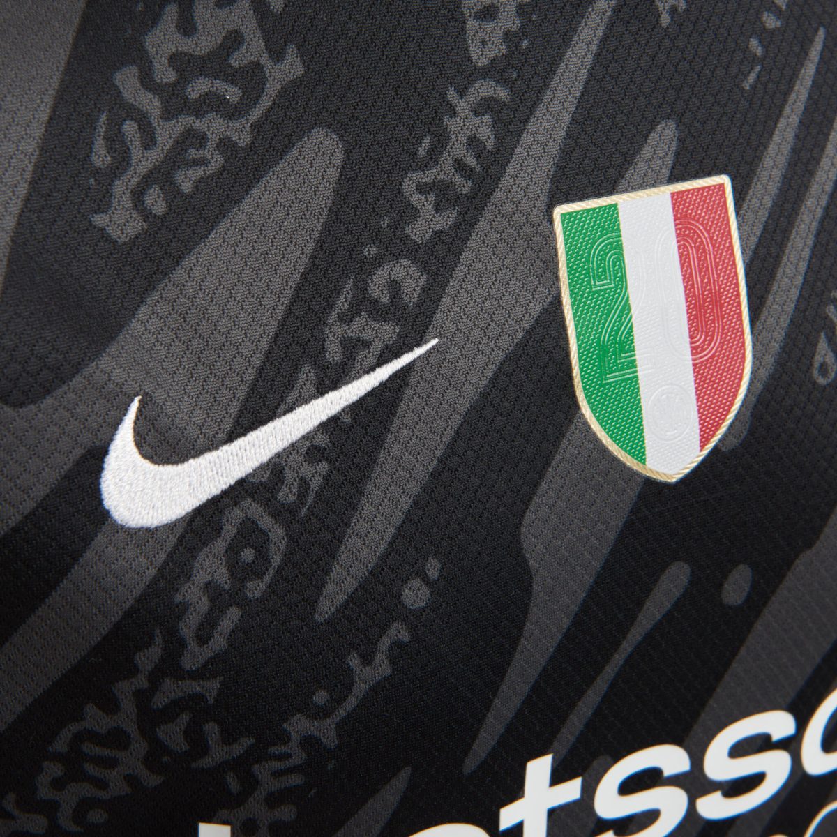 im nike kinder torwart-heimtrikot 202425 with custom printing-Kollektion | Inter Fanshop entdecken