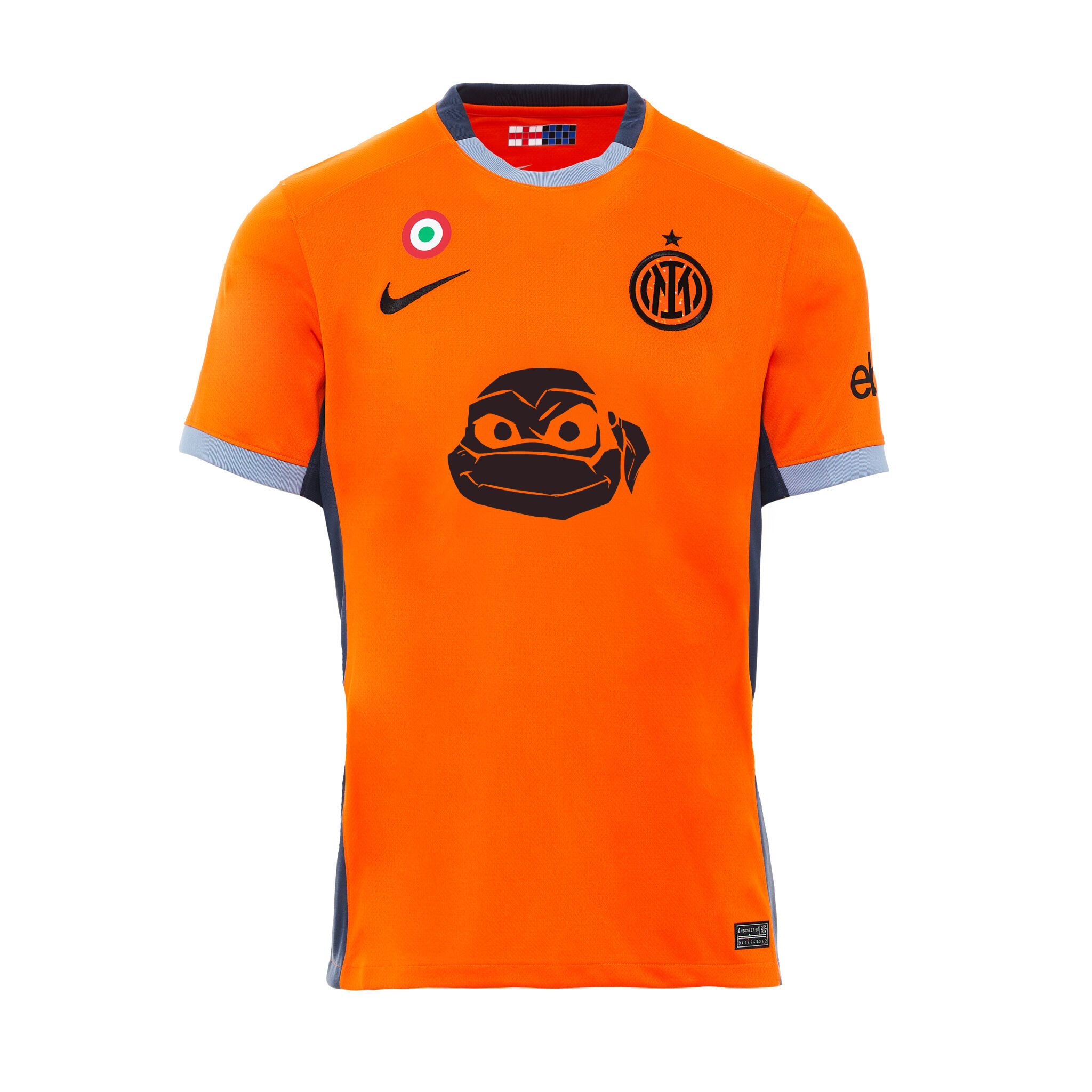 im nike mÄnner drittes stadiontrikot 202324 ninja turtles sonderausgabe-Kollektion | Inter Fanshop entdecken