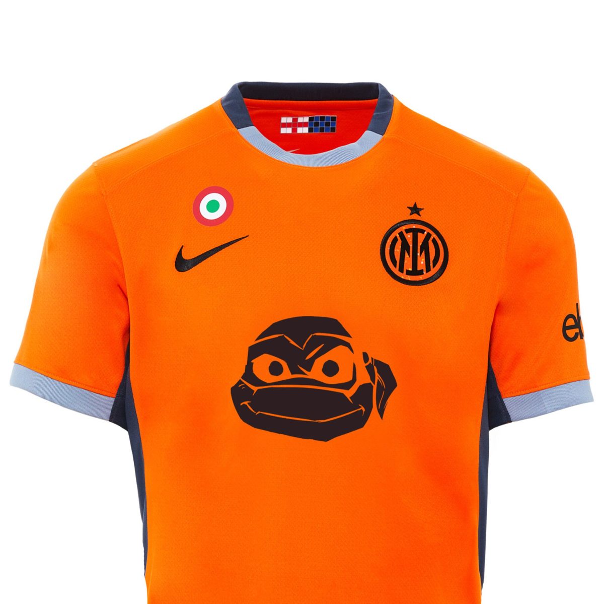 im nike mÄnner drittes stadiontrikot 202324 ninja turtles sonderausgabe-Kollektion | Inter Fanshop entdecken