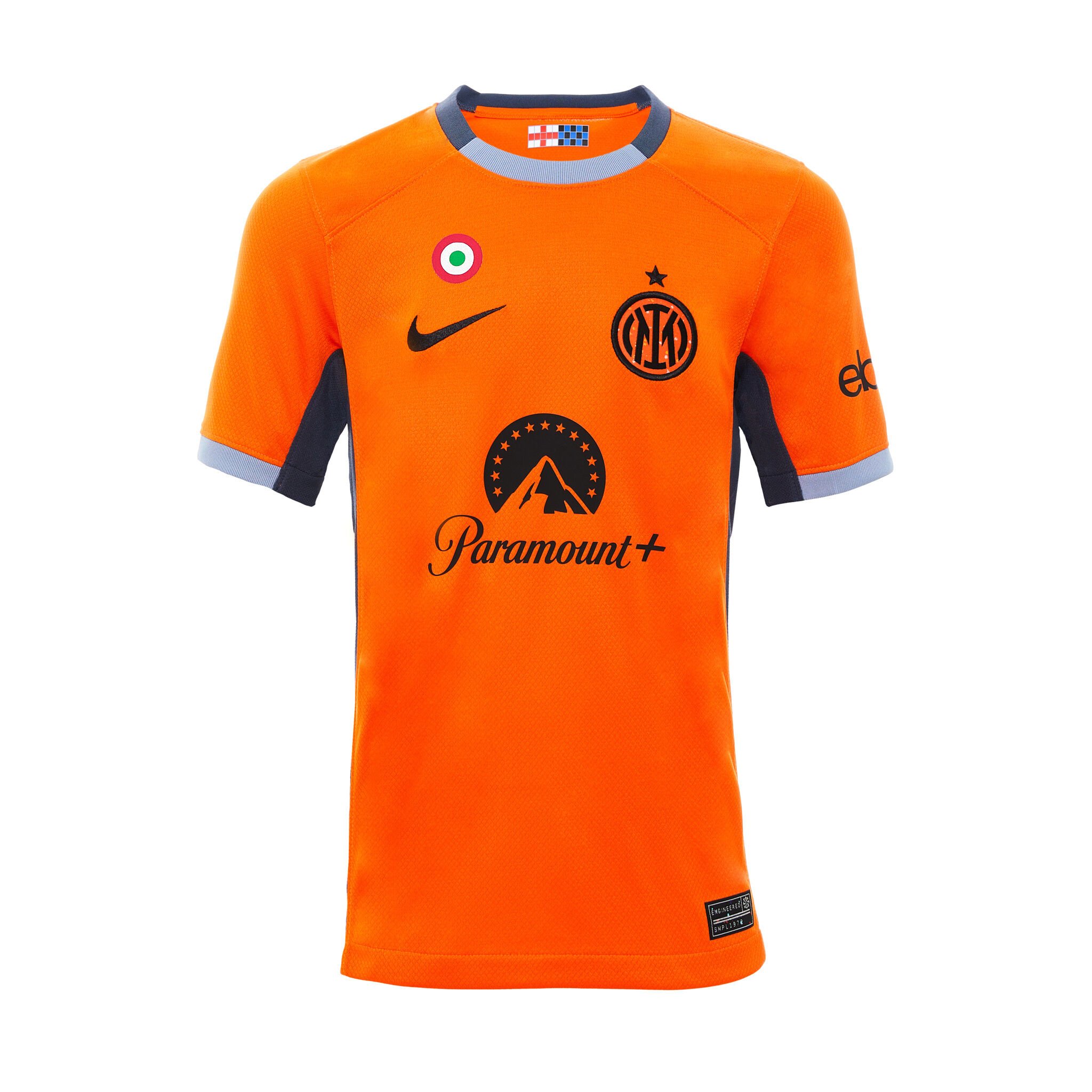 im nike stadium drittes trikot 202324 kinder-Kollektion | Inter Fanshop entdecken
