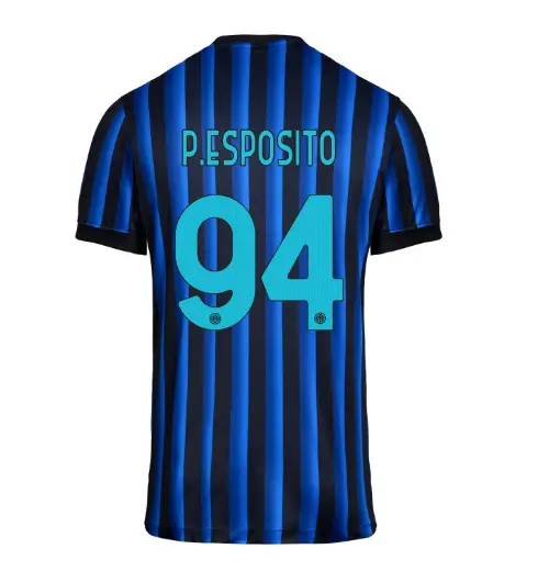 inter-mailand-home-stadium-jersey-202526-94-francesco-pio-esposito-in25a01-94 - Kollektion | Inter Fanshop entdecken