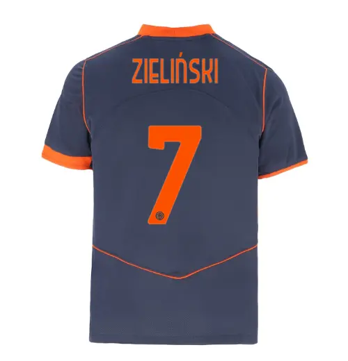 inter-mailand-third-stadium-trikot-202526-7-piotr-zieliski-in25a03-07 - Kollektion | Inter Fanshop entdecken