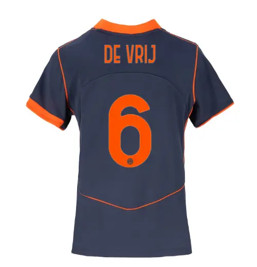 inter-mailand-third-stadium-trikot-202526-damen-6-stefan-de-vrij-in25c53-06 - Kollektion | Inter Fanshop entdecken