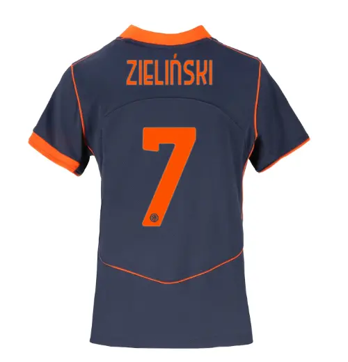 inter-mailand-third-stadium-trikot-202526-damen-7-piotr-zieliski-in25c53-07 - Kollektion | Inter Fanshop entdecken