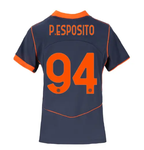 inter-mailand-third-stadium-trikot-202526-damen-94-francesco-pio-esposito-in25c53-94 - Kollektion | Inter Fanshop entdecken