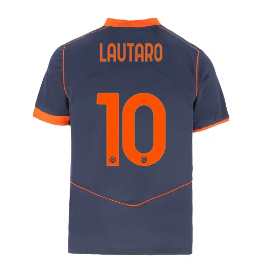 inter-mailand-third-stadium-trikot-202526-kinder-10-lautaro-martnez-in25d03-10 - Kollektion | Inter Fanshop entdecken