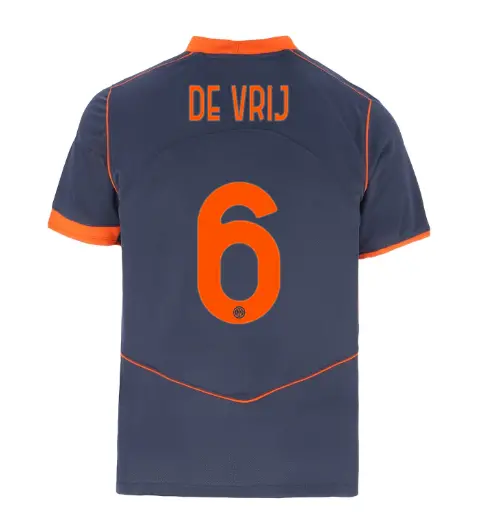 inter-mailand-third-stadium-trikot-202526-kinder-6-stefan-de-vrij-in25d03-06 - Kollektion | Inter Fanshop entdecken