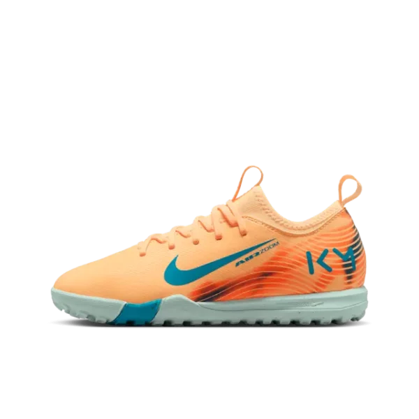 nike-zoom-mercurial-vapor-16-academy-tf-kylian-mbapp-melon-tint-gs-fq8285-801 - Kollektion | Inter Fanshop entdecken
