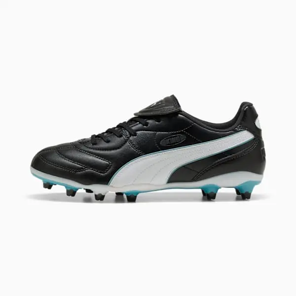 puma-wmns-king-liga-fg-ag-black-white-aqua-108487-01 - Kollektion | Inter Fanshop entdecken